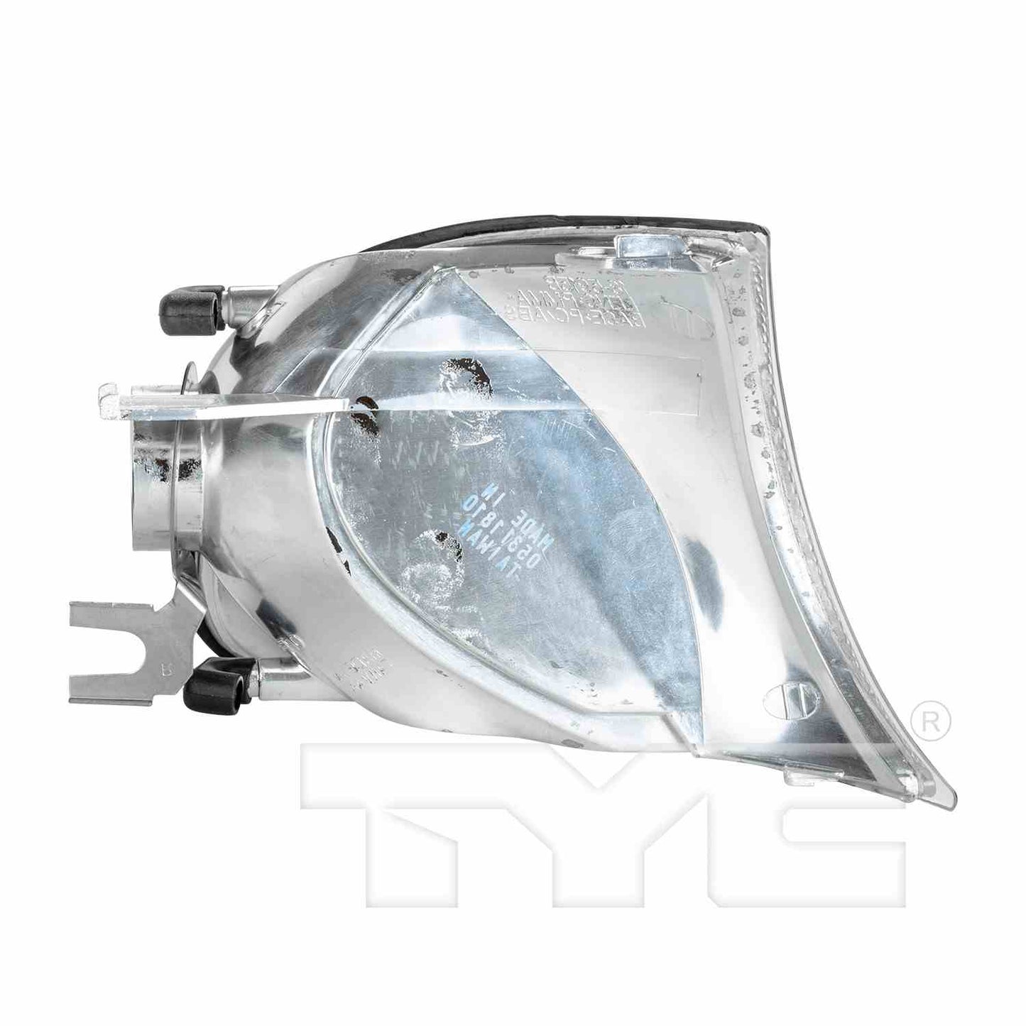 TYC Turn Signal / Parking Light 18-5916-91