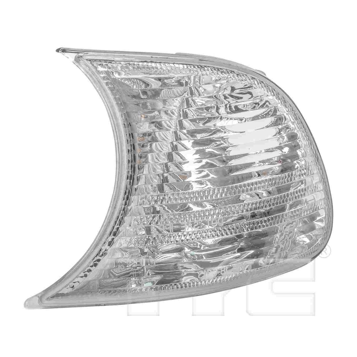 TYC Turn Signal / Parking Light 18-5916-91