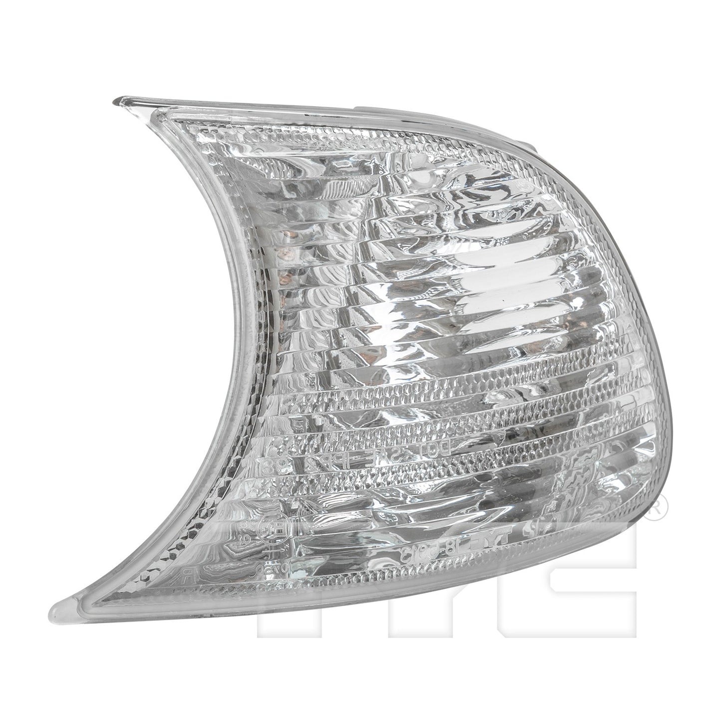 TYC Turn Signal / Parking Light 18-5916-91