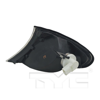 TYC Turn Signal / Parking Light Assembly 18-5917-00-9