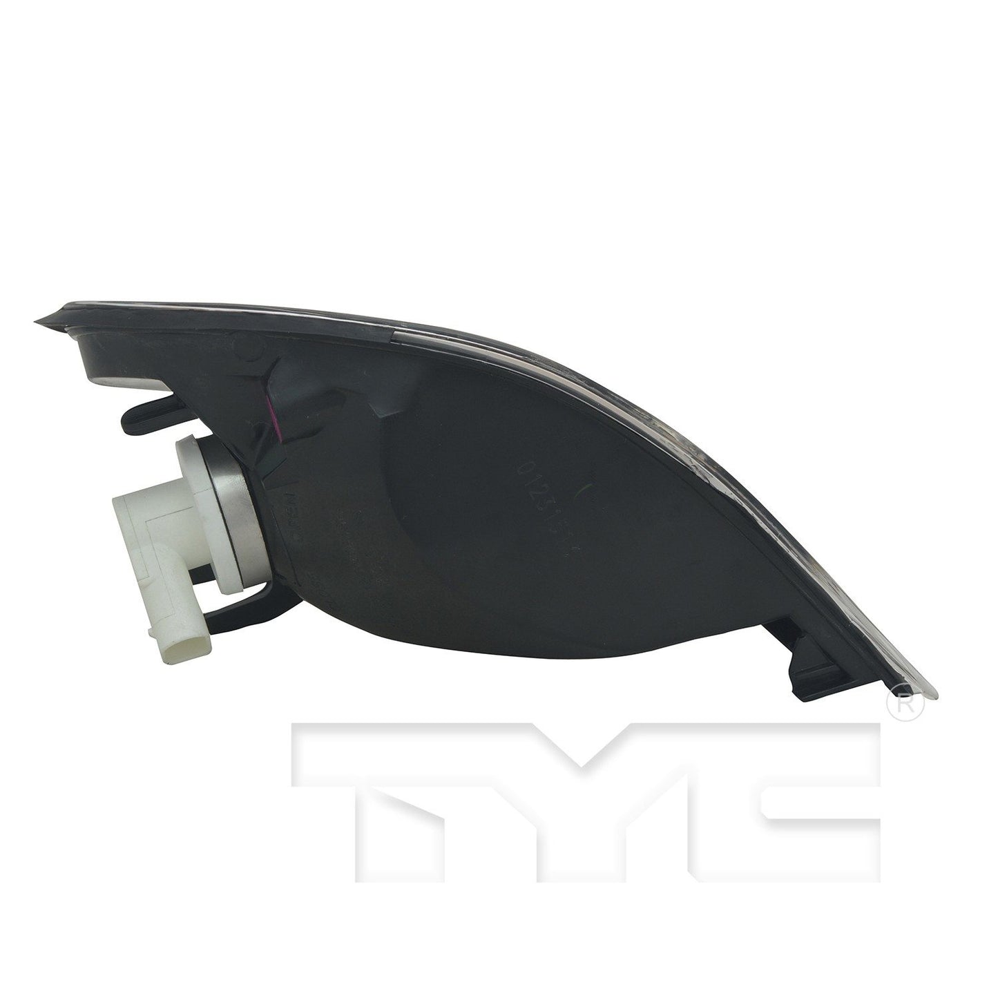 TYC Turn Signal / Parking Light Assembly 18-5917-00-9