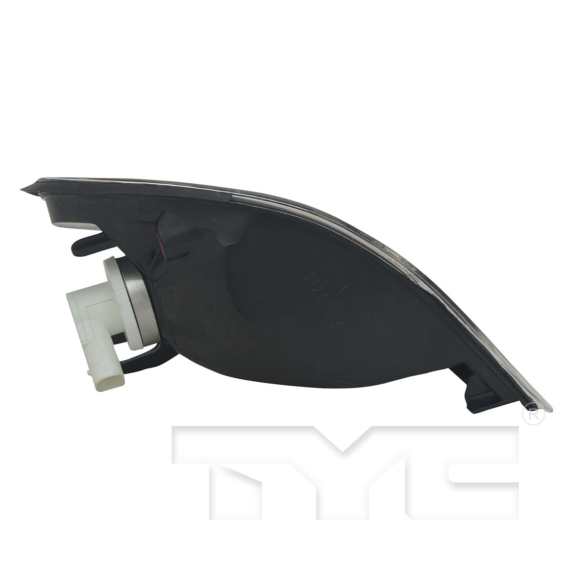 TYC Turn Signal / Parking Light Assembly 18-5917-00-9
