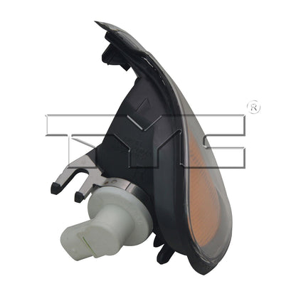TYC Turn Signal / Parking Light Assembly 18-5917-00-9