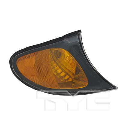 TYC Turn Signal / Parking Light Assembly 18-5917-00-9