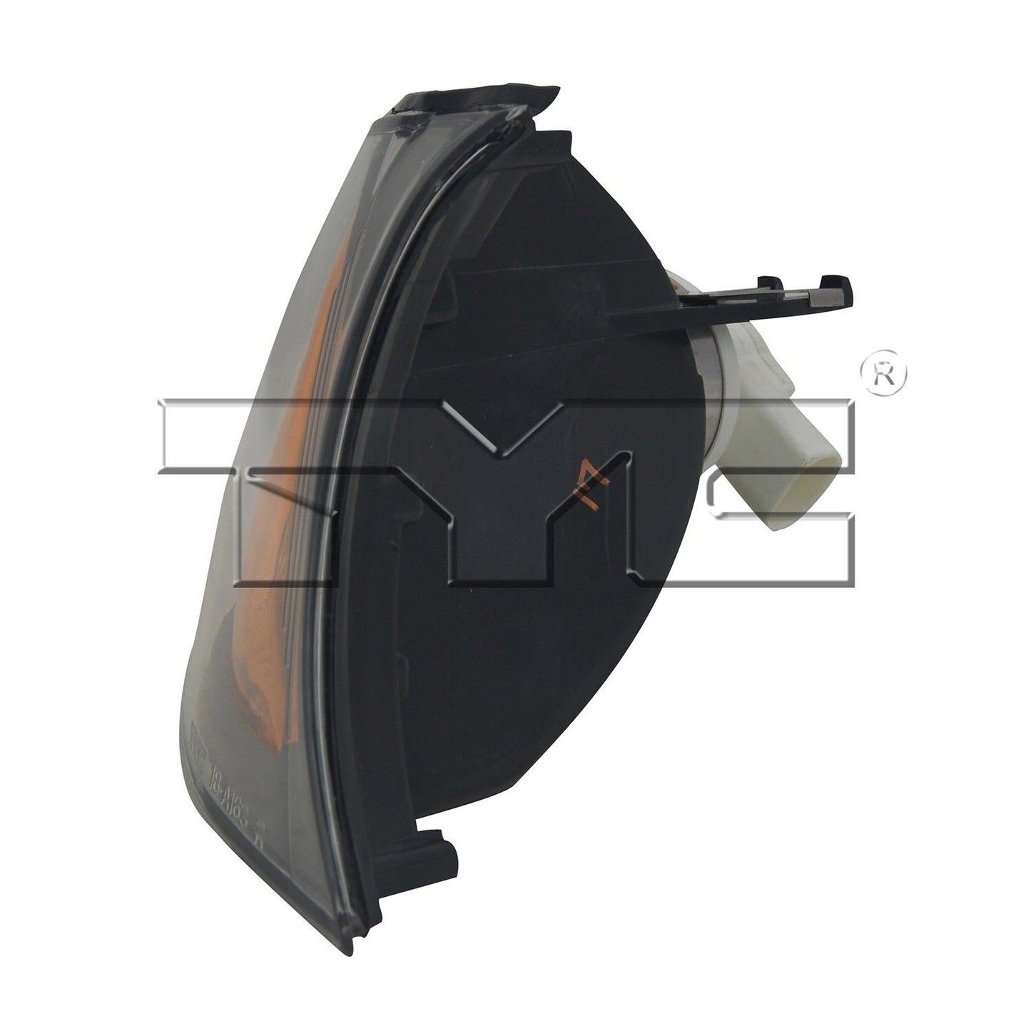TYC Turn Signal / Parking Light Assembly 18-5917-00-9