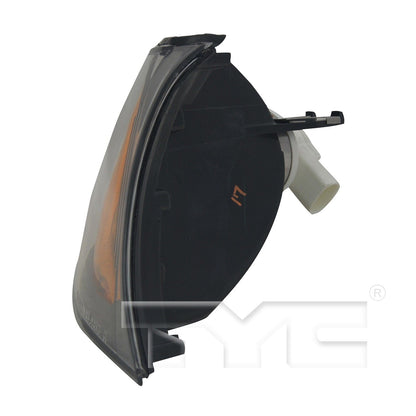 TYC Turn Signal / Parking Light Assembly 18-5917-00-9
