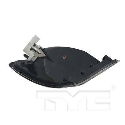 TYC Turn Signal / Parking Light Assembly 18-5917-00-9