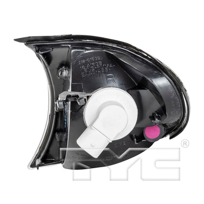 TYC Turn Signal / Parking Light Assembly 18-5917-00