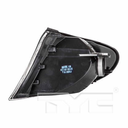TYC Turn Signal / Parking Light 18-5917-91