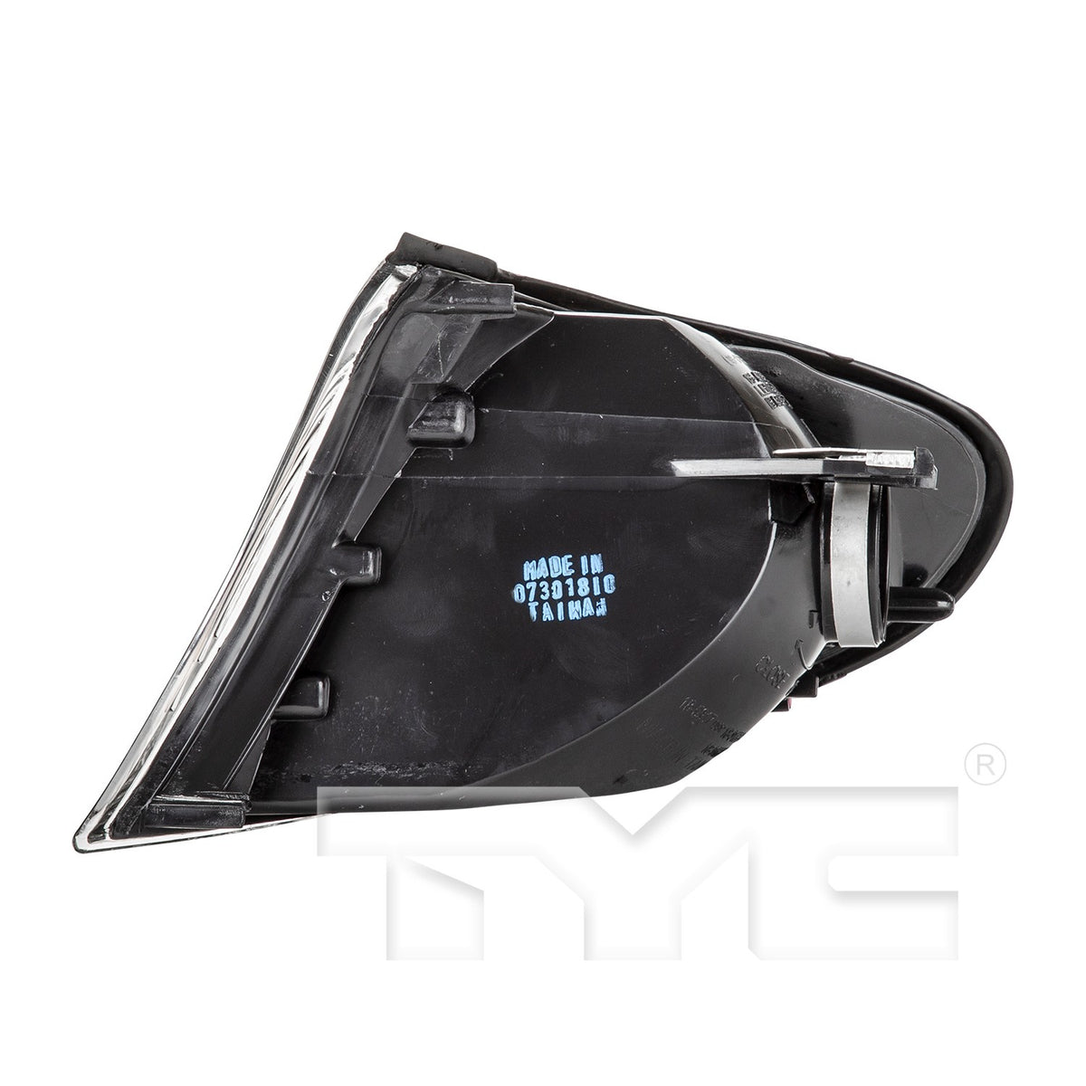 TYC Turn Signal / Parking Light 18-5917-91