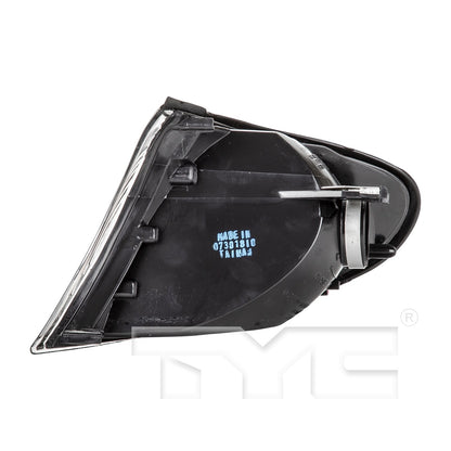 TYC Turn Signal / Parking Light 18-5917-91