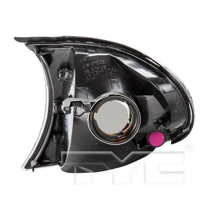 TYC Turn Signal / Parking Light 18-5917-91