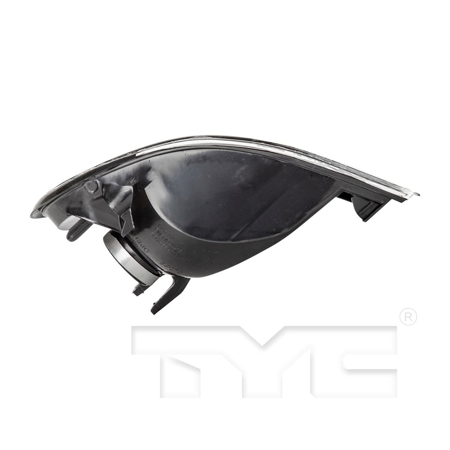 TYC Turn Signal / Parking Light 18-5917-91
