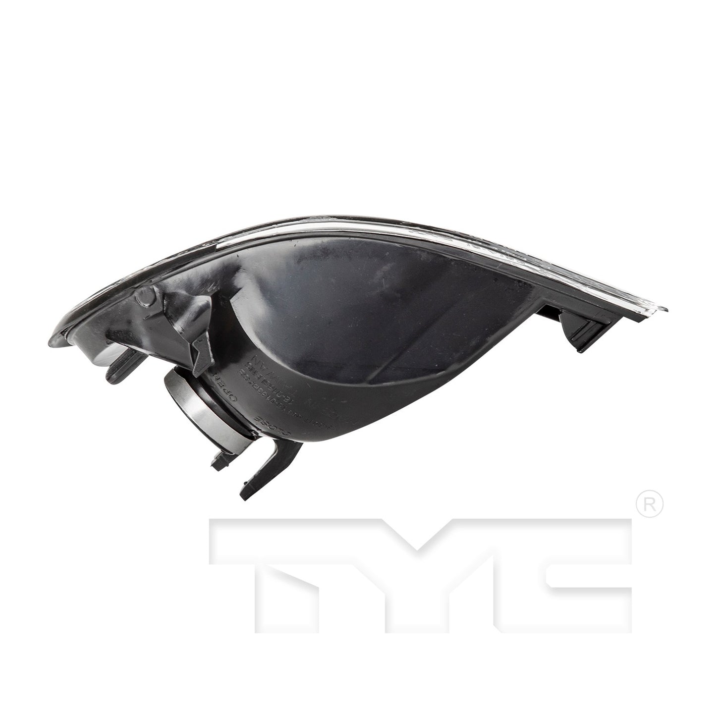 TYC Turn Signal / Parking Light 18-5917-91