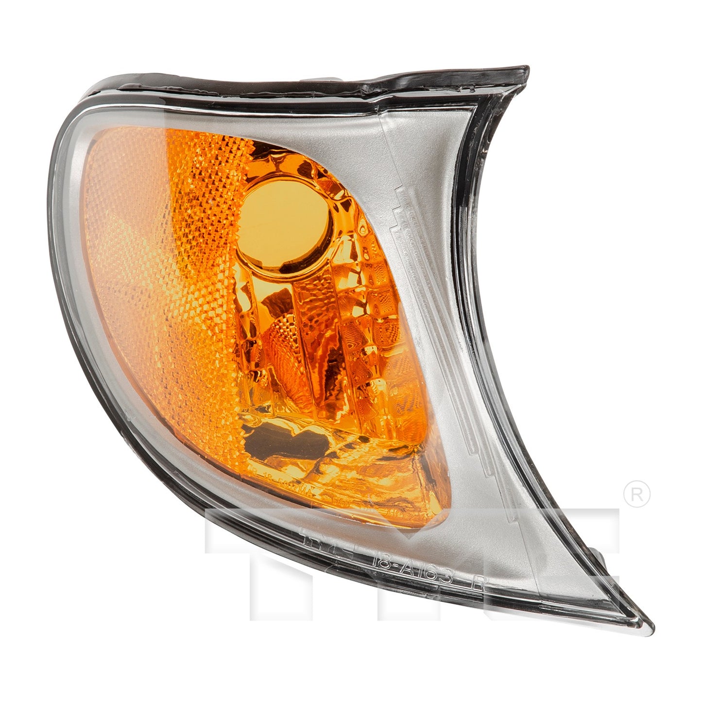 TYC Turn Signal / Parking Light 18-5917-91