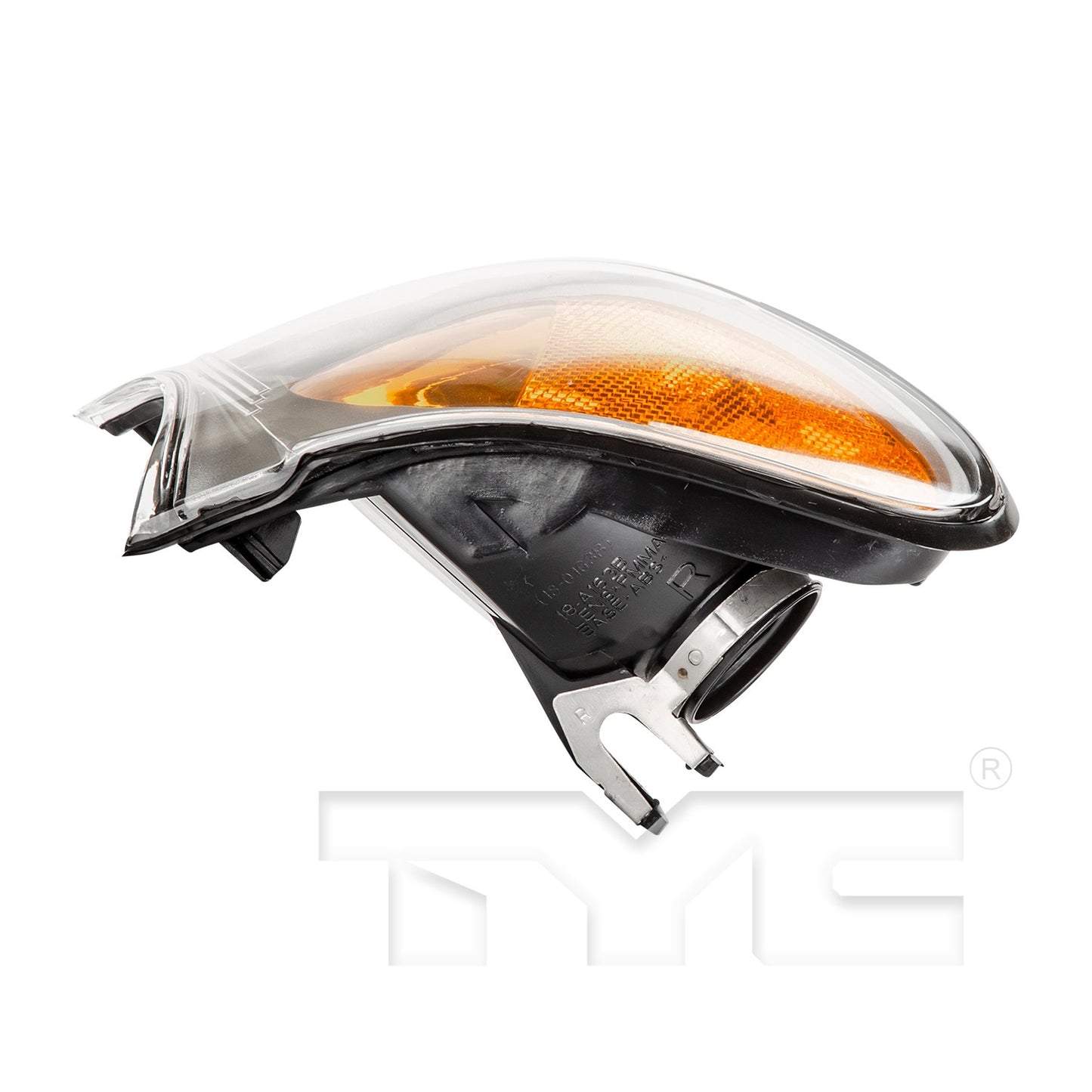 TYC Turn Signal / Parking Light 18-5917-91