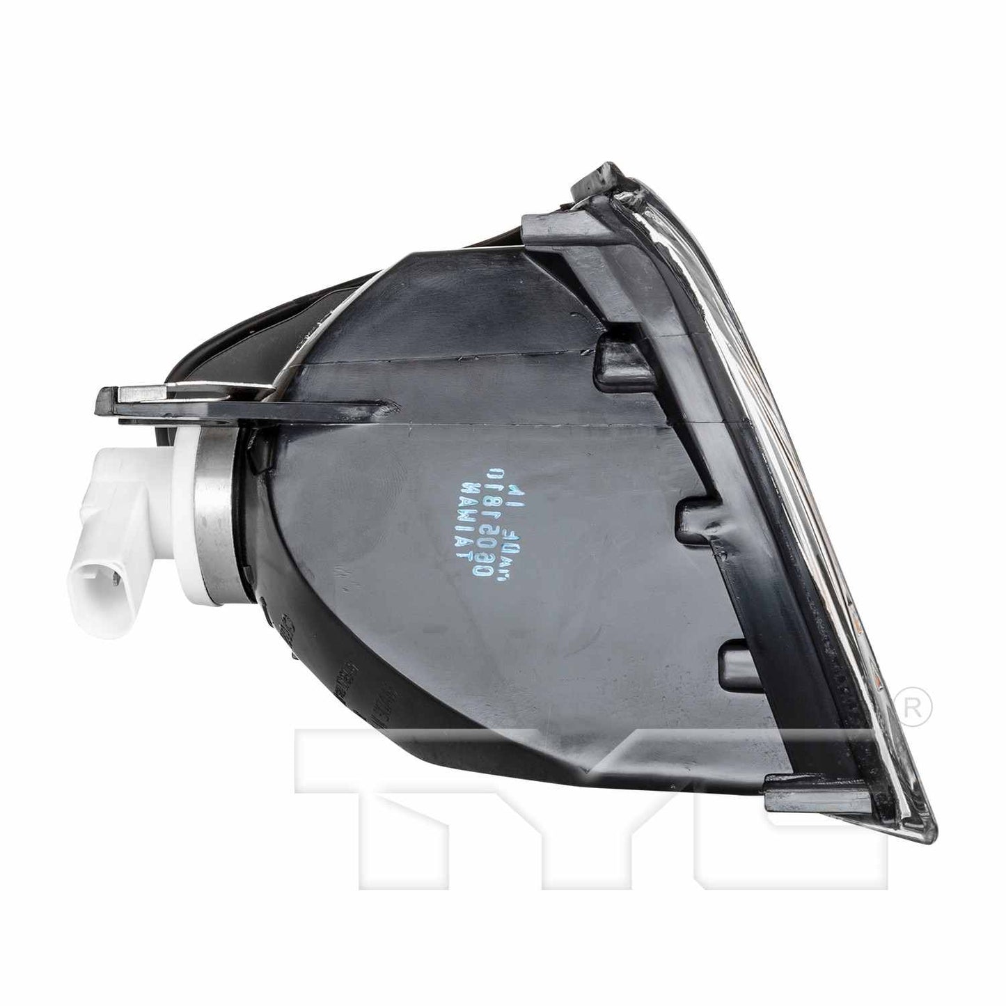 TYC Turn Signal / Parking Light Assembly 18-5918-00-1