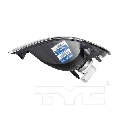 TYC Turn Signal / Parking Light Assembly 18-5918-00-1