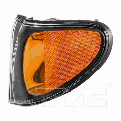 TYC Turn Signal / Parking Light Assembly 18-5918-00-1