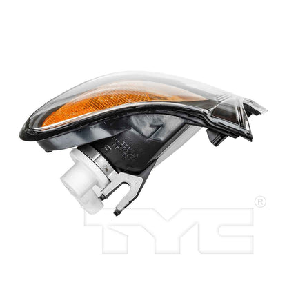 TYC Turn Signal / Parking Light Assembly 18-5918-00-1