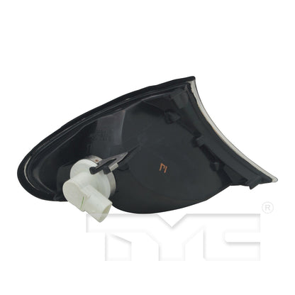 TYC Turn Signal / Parking Light Assembly 18-5918-00-9