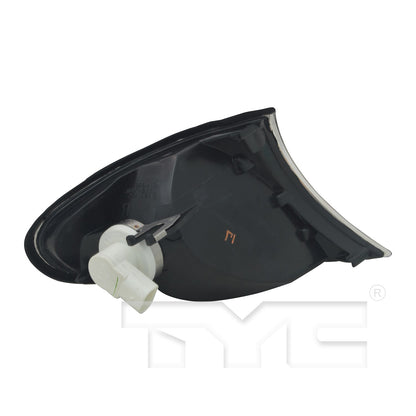 TYC Turn Signal / Parking Light Assembly 18-5918-00-9
