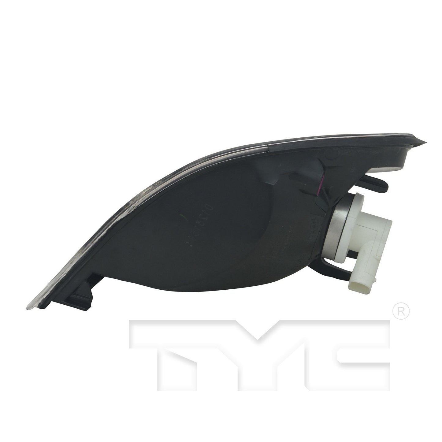 TYC Turn Signal / Parking Light Assembly 18-5918-00-9