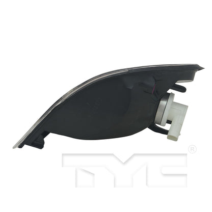 TYC Turn Signal / Parking Light Assembly 18-5918-00-9