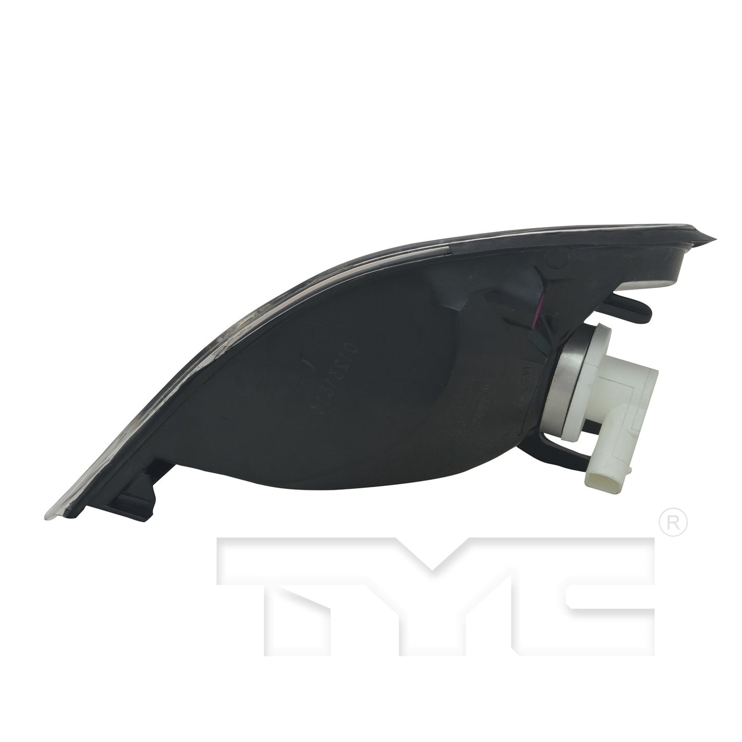 TYC Turn Signal / Parking Light Assembly 18-5918-00-9