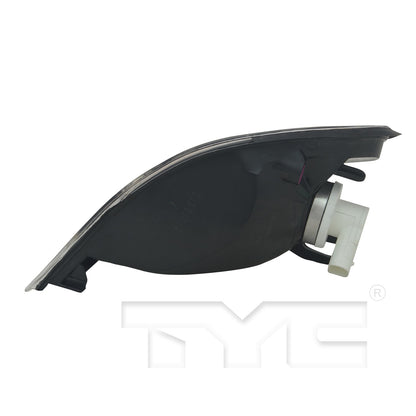 TYC Turn Signal / Parking Light Assembly 18-5918-00-9