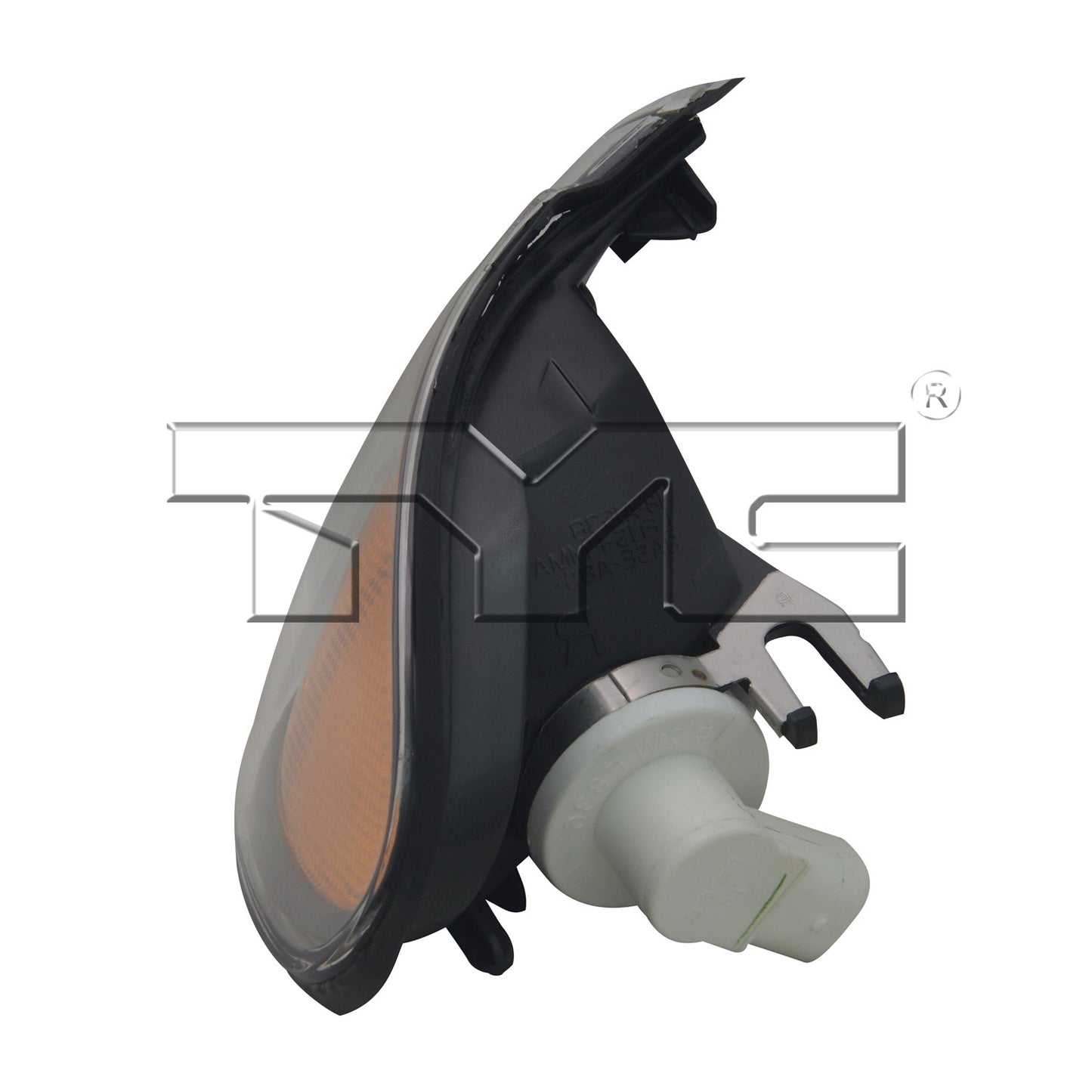TYC Turn Signal / Parking Light Assembly 18-5918-00-9