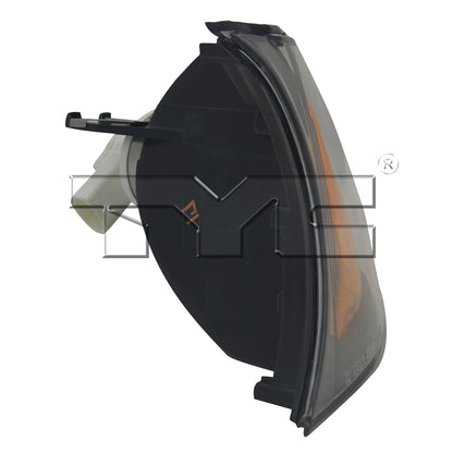 TYC Turn Signal / Parking Light Assembly 18-5918-00-9