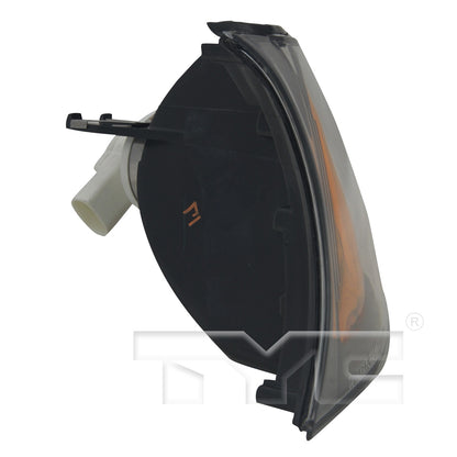TYC Turn Signal / Parking Light Assembly 18-5918-00-9