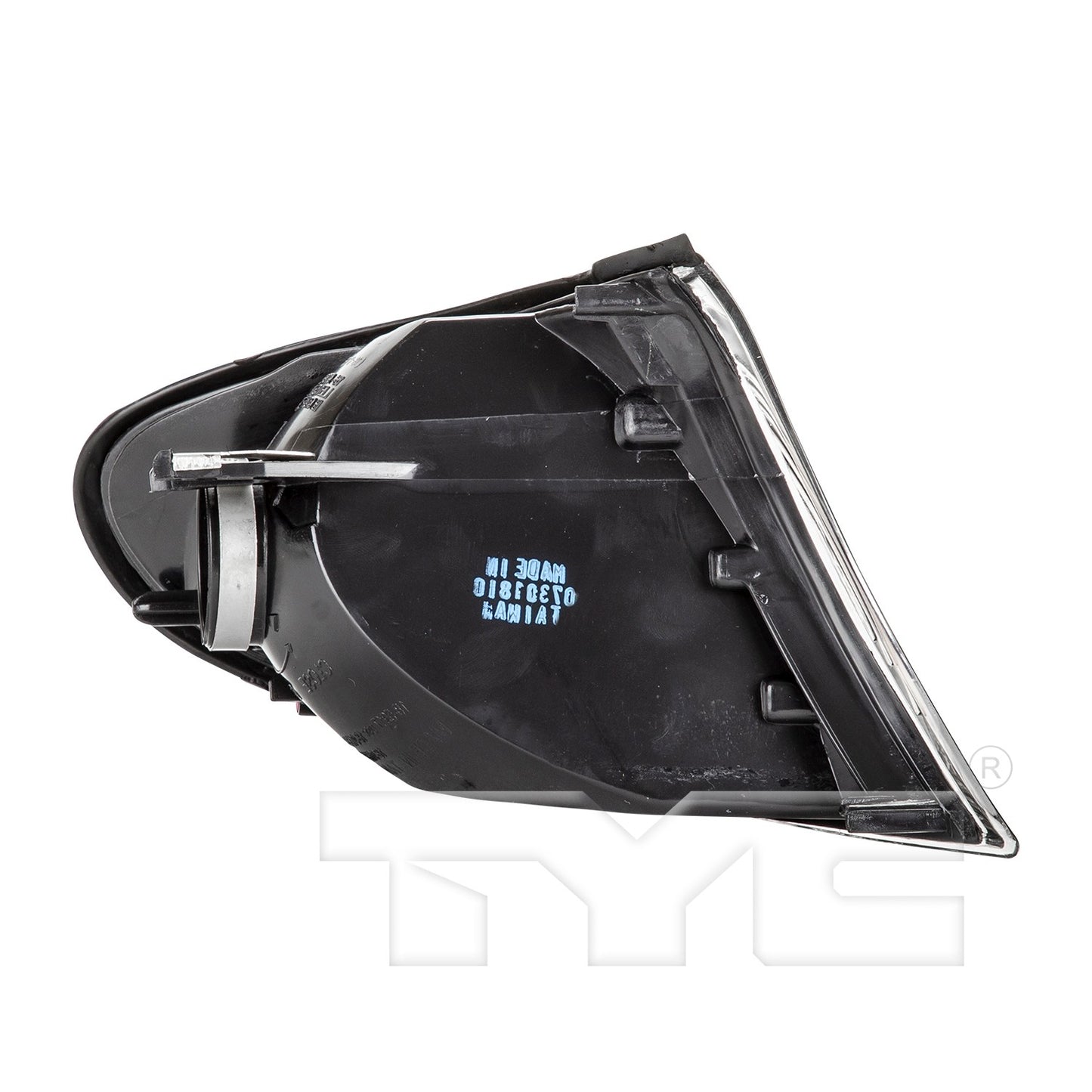 TYC Turn Signal / Parking Light 18-5918-91