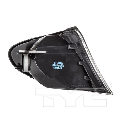 TYC Turn Signal / Parking Light 18-5918-91