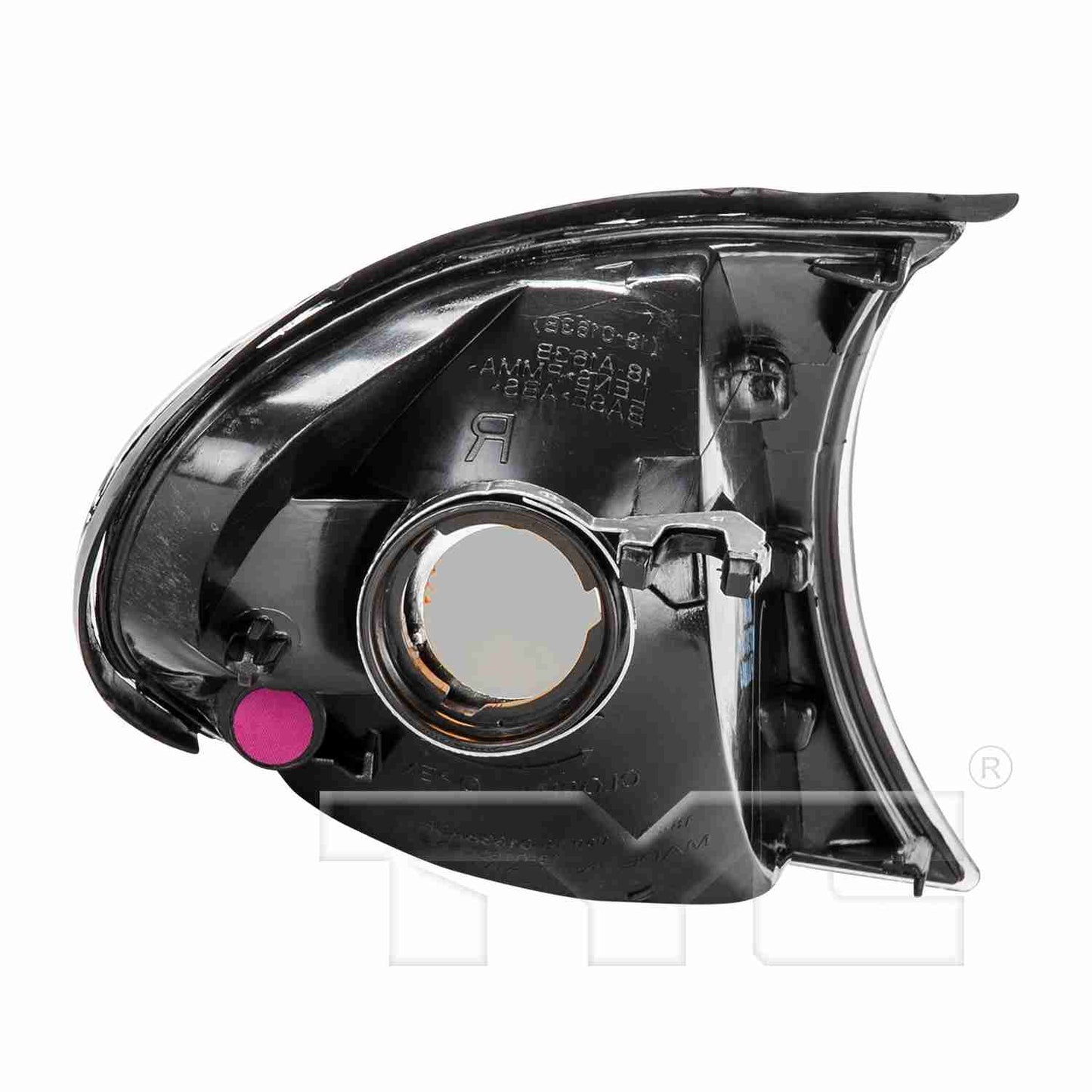 TYC Turn Signal / Parking Light 18-5918-91