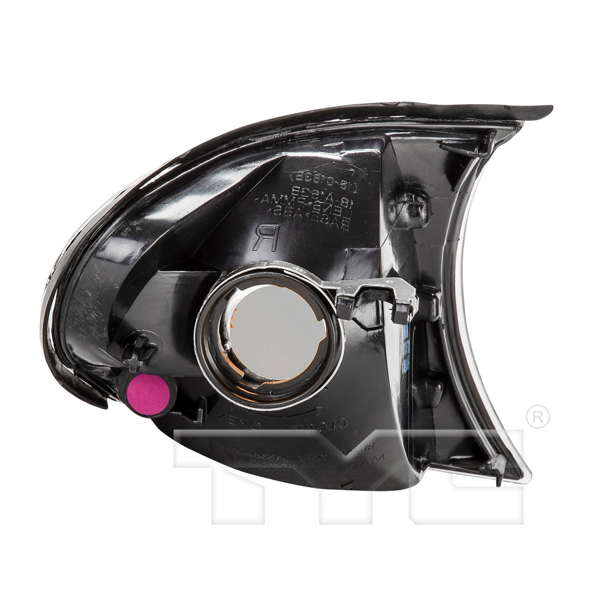 TYC Turn Signal / Parking Light 18-5918-91