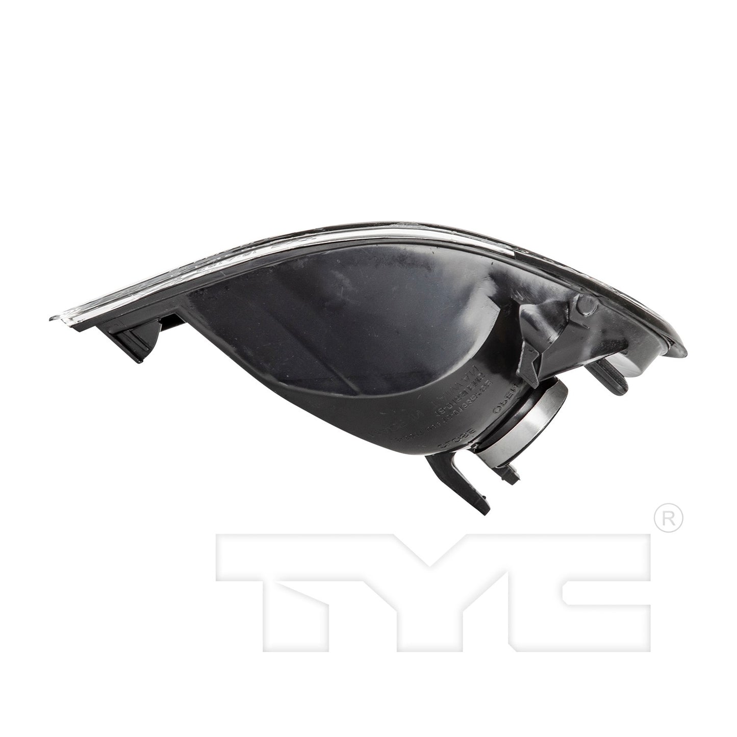 TYC Turn Signal / Parking Light 18-5918-91