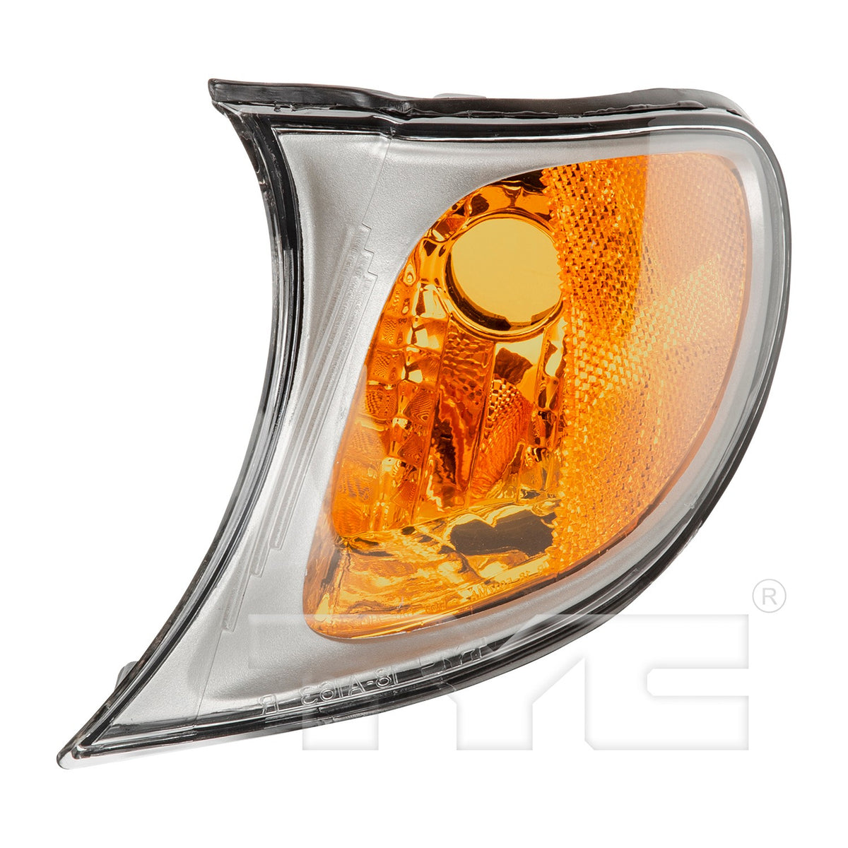 TYC Turn Signal / Parking Light 18-5918-91