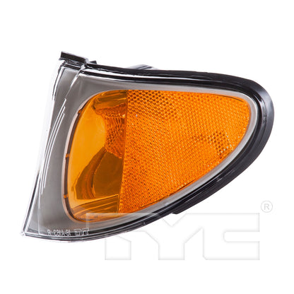 TYC Turn Signal / Parking Light 18-5918-91