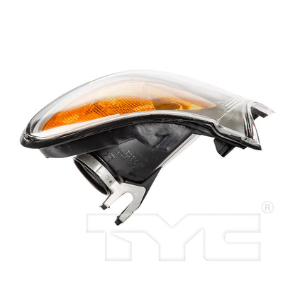 TYC Turn Signal / Parking Light 18-5918-91