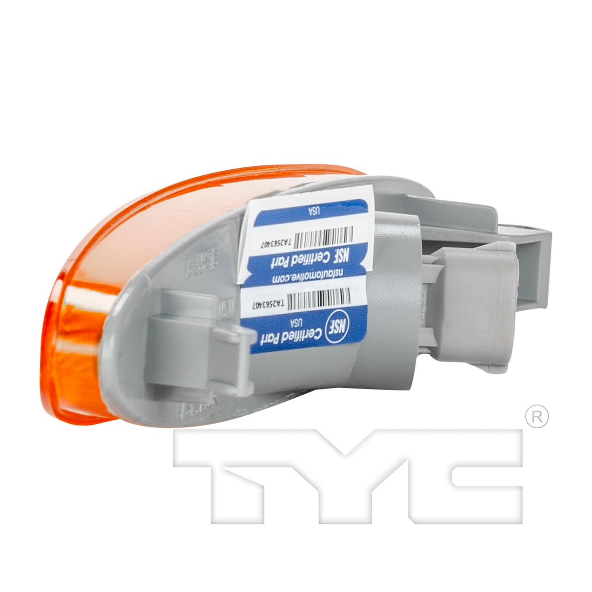 TYC Side Marker Light Assembly 18-5921-00