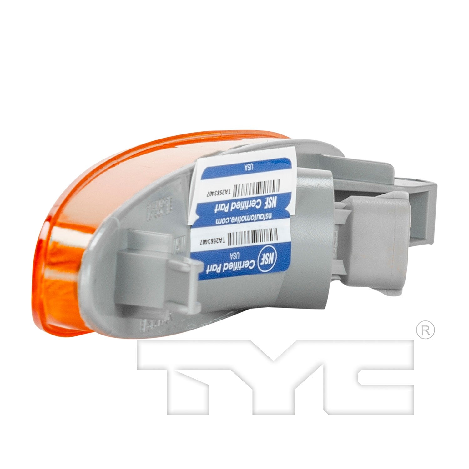 TYC Side Marker Light Assembly 18-5921-00