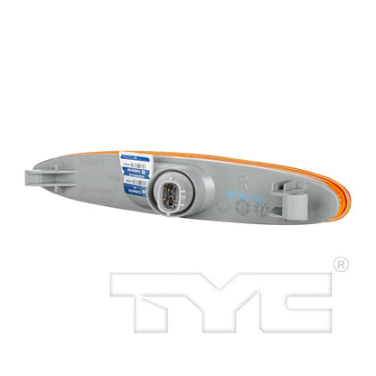TYC Side Marker Light Assembly 18-5921-00