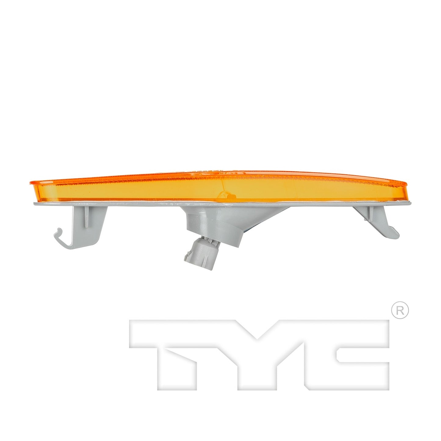 TYC Side Marker Light Assembly 18-5921-00