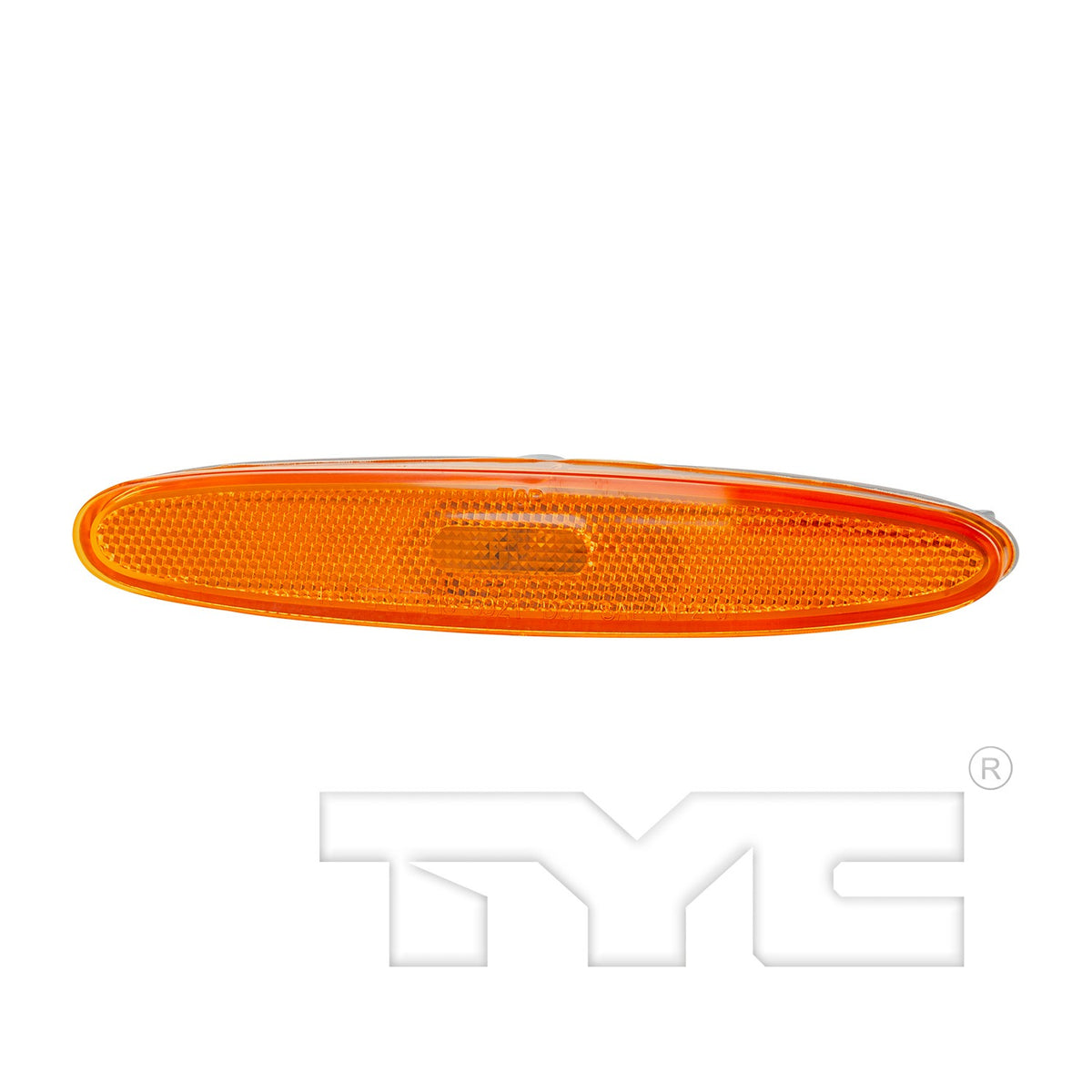 TYC Side Marker Light Assembly 18-5921-00