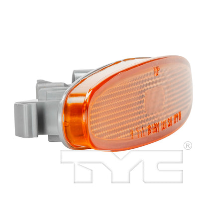 TYC Side Marker Light Assembly 18-5921-00