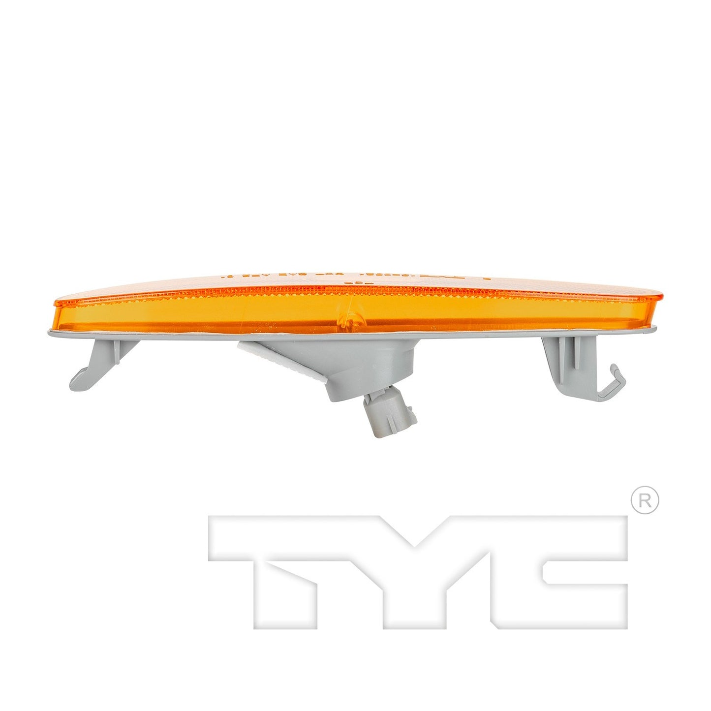 TYC Side Marker Light Assembly 18-5921-00