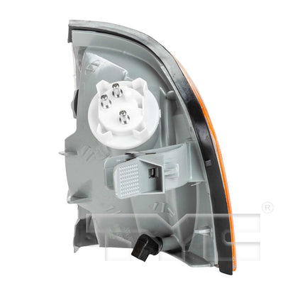 TYC TYC Regular 18-5923-00