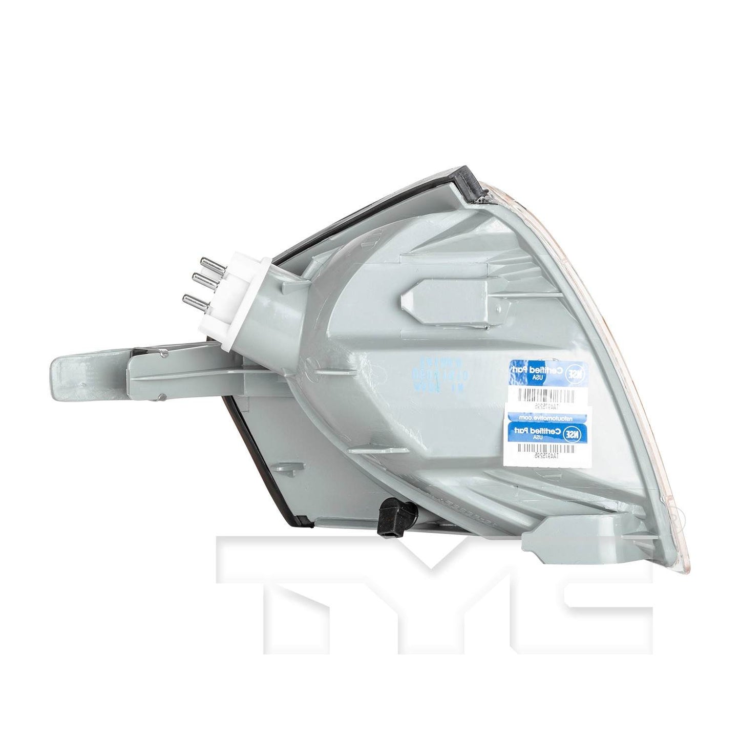 TYC TYC Regular 18-5924-00